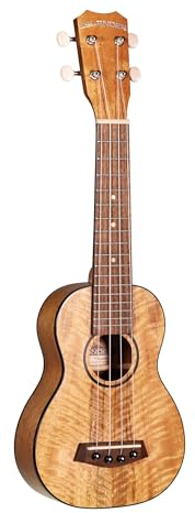 Islander, 4-saitige Ukulele (MOS-4)