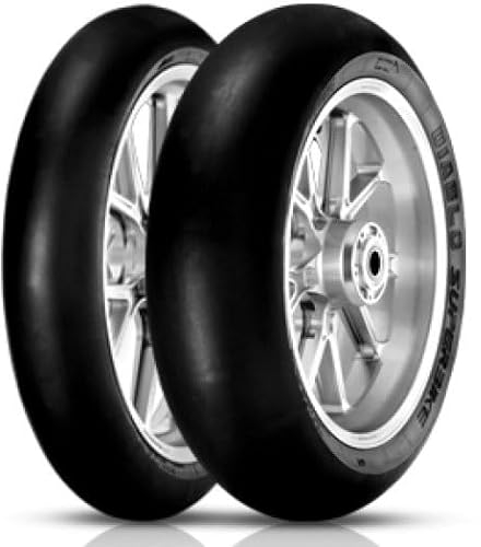 MOTORRADREIFEN 200 65 R17 PIRELLI DIABLO SUPERBIKE TL TL SC3 NHS REAR