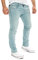 WOTEGA - Hellblaue Herren Jeanshose Alistar - Männer Jeans Slim Fit - Denim Herrenhose, Blau (Cloud Blue 144306), W32/L34