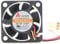 CYRMZAY Compatible for Y.S.TECH Asrock HT330 Fan FD123010LS 12V 0.07A 30mm 30x30x10mm Cooling Fan