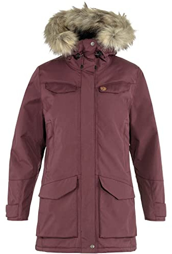 Fjällräven Nuuk Parka Women