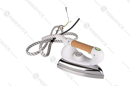 Polti Gruppo Piastra Resistenza 230V Manico Ferro Stiro Vaporella 505 515 535