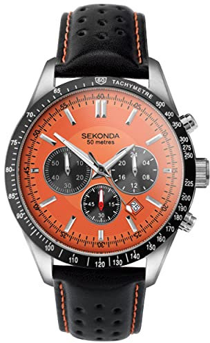 Sekonda Chronograph-Armbanduhr 30020
