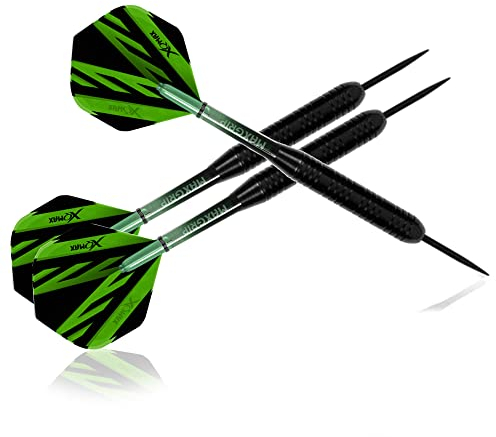 XQ Max QD7001320 23 G Dartset