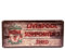 Liverpool FC - Shed, braun, 40 cm x 18 cm, 1 St.