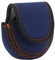 Neopren-Fliegenrollen-Abdeckung, Fliegenrollen-Schutzhülle, Fliegenrollen-Aufbewahrungstasche, Fliegenrollen-Hülle, Tasche, Fliegenrollen-Tasche, Fliegenfischerrollen-Hülle, Neopren-Fliegenrollen-Hüll