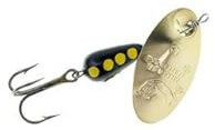 Panther Martin Cucchiai PMR Regular Gold Taglia 9