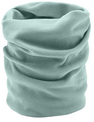 Sterntaler Unisex Multifunktionstuch ohne, steingrün, 1