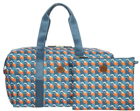 Brics X-Bag - Reisetasche 43 cm tropical camouflage