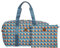 Brics X-Bag - Reisetasche 43 cm tropical camouflage