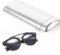 OATIPHO Aluminium Brillenetui, Hard Glasees Kompaktes Brillenetui, Tragbar Hartschalen Sonnenbrillen Etui Für Herren Damen