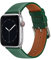 AKABEILA Compatible with Apple Watch Strap 49mm 46mm 45mm 44mm 42mm 41mm 40mm 38mm Leather Replacement Watch Bracelet Strap Band for Watch Series Ultra 10 9 8 7 6 SE 5 4 3 2 1