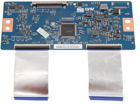 Torribala Carte Logique 55T32-C0L 55T32-COL Ctrl BD pour Écran 4K 55 Pouces