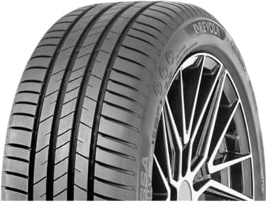LASSA - 195/65 R15 TL 91V REVOLA BSW - Sommerreifen