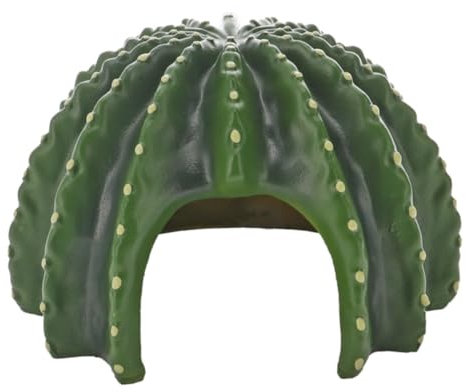 Hobby Cactus Home 2 - Höhle für Terrarien