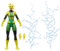 Marvel Legends Series Electro (Francine Frye), Action-Figur zu den Comics