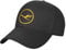 QIYAEUA Lufthansa Baseballkappe Männer Frauen Snapback Trucker Mode Mesh Hut Outdoor Sport Laufen Verstellbares Geschenk