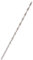 KIMISS Foret HSS Extra Long de 4mm, 200mm, Mèches Droites, Tarière à Tige pour Bois, Aluminium et Plastique