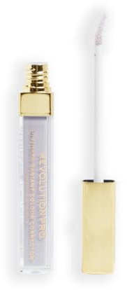 Revolution Pro Ultimate Radiant Colour Corrector, viola, con cappuccio dorato