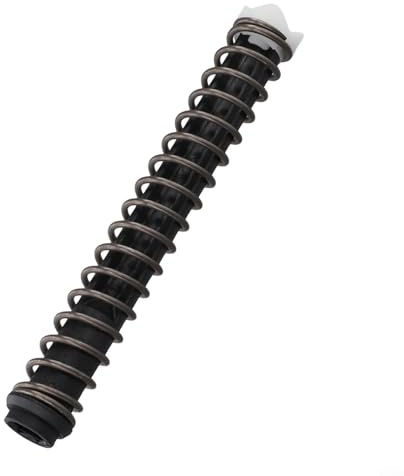 Verbessern Sie Ihre Elastomer-Federung mit dem STM Gabelreparaturfeder-Set, erleben Sie eine bessere Leistung (28,6 mm)
