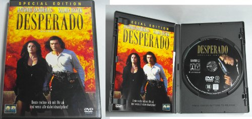 Desperado (Special Edition)