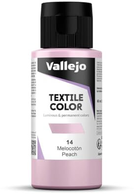 Textile Color Opaco 14 Melocoton 60ml