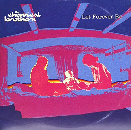 (Single)Let Forever Be (2 Tracks)