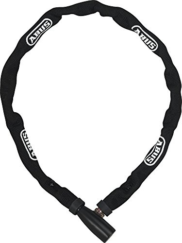 ABUS 1500/60 Web Black – Kette