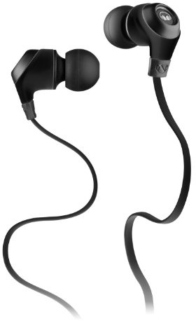 Monster MM Mobile Talk N-Ergy In-Ear Earphones Mobile Packaging