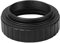 Omegon SC T2 Adapter Ultrashort, T2 (männlich)/2''
