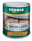 CEDRIA DEKOR LASUR ROBLE 4 L