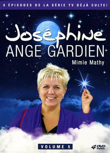 Coffret josephine ange gardien, vol. 5 [FR Import]