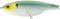 Sébile Lipless Glider 170mm 110g Green Back Ghost (GBGH) 1381871 Köder Kunstköder Wobbler Jerkbait Jerk Bait Raubfischköder
