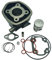 one by Camamoto Groupe de kit Thermique Cylindre 50cc diamètre 40 minarelli LC Horizontal. Compatible avec/Nitro/aerox/Phantom f12 | r.o. Aprilia r.o. Malaguti 77113200 r.o. MBK r.o. Yamaha
