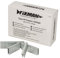 Fixman 745408 Heftklammern Typ 90, 5,85 x 19 x 1,25 mm, 5000 Stück