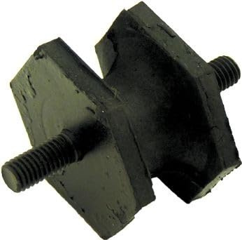 VEGAZ RG-102 Auspuffhalter Kompatibel mit RENAULT Espace 2 J/S63 6001023458 7700565762 7700759379