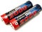 T2M - Accus Li-ION 3,7v 2000mah