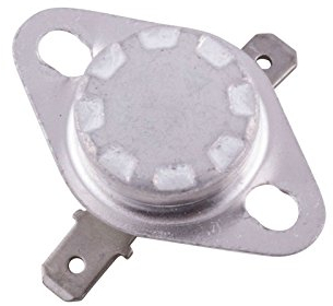 Polti Termostato KSD301-G 185C Vaporetto Go Handy 15 20 25 Plus Pure Pocket 2.0