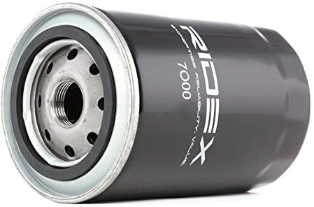 RIDEX Ölfilter Motorölfilter Anschraubfilter 7O0120