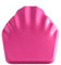 Foam Rubber Nail Pillow Manicure Hand Rest Cushion Anti skid Nail Art Cushion Professional Hand Cushion Pillow for Home Salon Use Pink