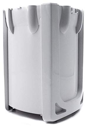 AquaOne Ersatzteil Filterbehälter Außenfilter Aquarium Filter Ersatzfilter HW 703B