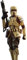 Hot Toys - 1:6 Shoretrooper - The Mandalorian, Mehrfarbig