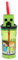 Figura 3D vaso Minecraft, taza de beber para niños, 23 x 7,5 x 7,5 cm