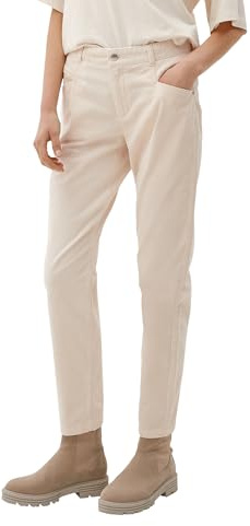 s.Oliver Damen Cord Chino 2121484