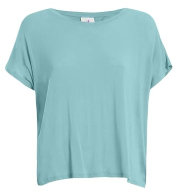 DEHA - T-Shirt aus Viskose für Frau