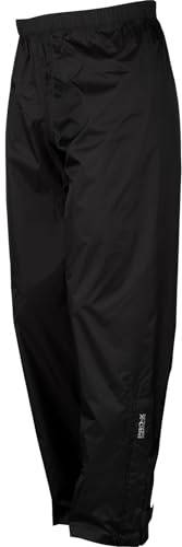 PRO-X Elements Damen Packable Hose Hardshellhose Regenhose