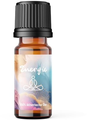 Corasol Energie - 100% ätherische Öle (10 ml Flasche)