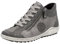 Remonte Femme R1477 Bottes Courtes, Gris, 36 EU
