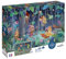 Calypto 3907703 Elfen und Feen, 2x24 Teile Puzzle-Set mit Soft-Touch, Kinderpuzzle mit großen Teilen und samtiger Oberfläche inkl. Puzzleposter, für Kinder ab 3 Jahren, Märchen, Fantasie