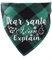 Hrlace 1 Stück Hund Weihnachten Bandanas Klassisches Plaid Haustier Schal Merry Christmas Dreieckslätzchen Baumwoll Hundehalstücher für kleine große mittelgroße Hunde und Katzen Grün 7 M